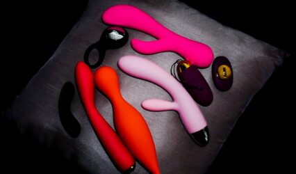 Sex toys